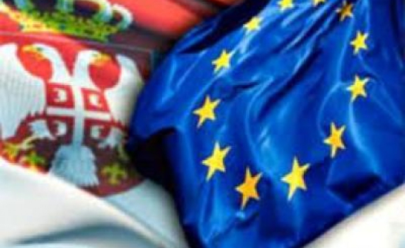 Сърбия може да получи статут на кандидат член на ЕС