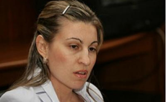 Прокурор Немска: Не мога да допусна, че съдия Крънчева е взела подкуп