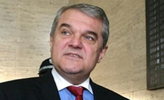 Изслушването на Румен Петков в Комисията за контрол на ДАНС се провали заради поисканата от него проверка на прокуратурата