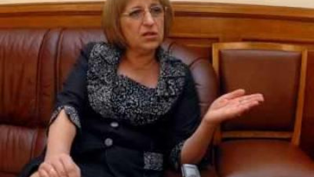 Цачева убедена в реализирането на АЕЦ "Белене"