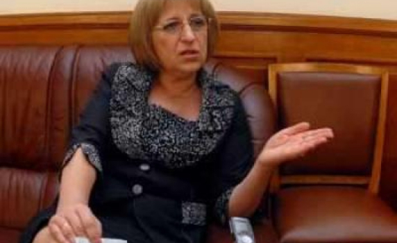 Цачева убедена в реализирането на АЕЦ "Белене"