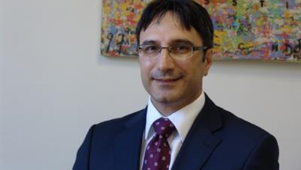 Трайков: Този път „Булгартабак” ще бъде приватизиран