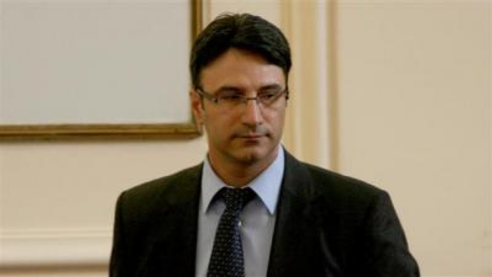 Трайков: Нищо страшно няма да стане, ако не построим АЕЦ "Белене"