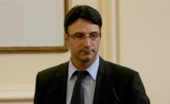 Трайков: Нищо страшно няма да стане, ако не построим АЕЦ "Белене"