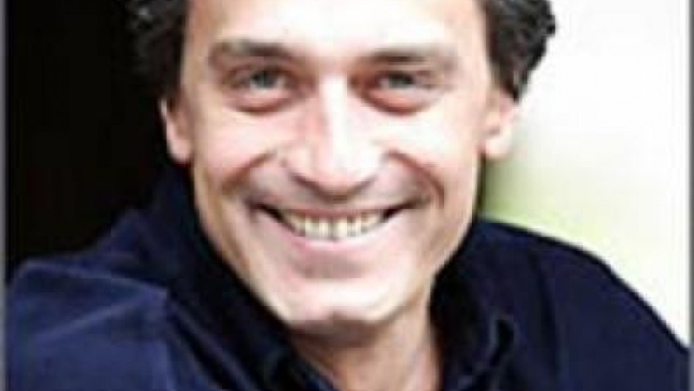Почина Андрей Баташов