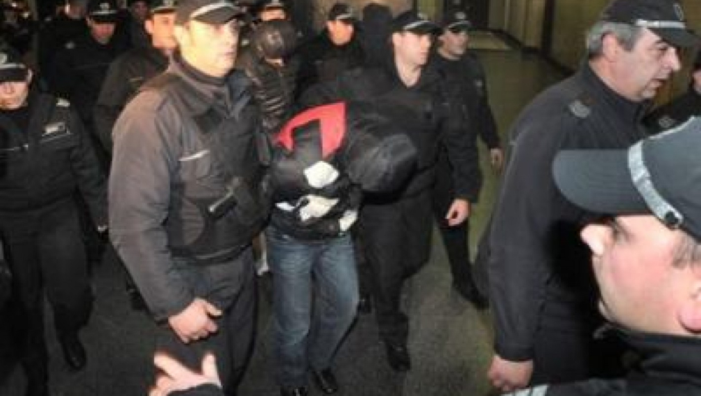 Софийският градски съд  отложи делото срещу "Наглите" 