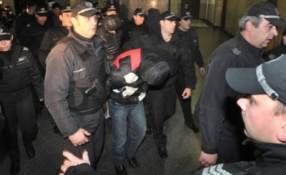 Софийският градски съд  отложи делото срещу "Наглите" 