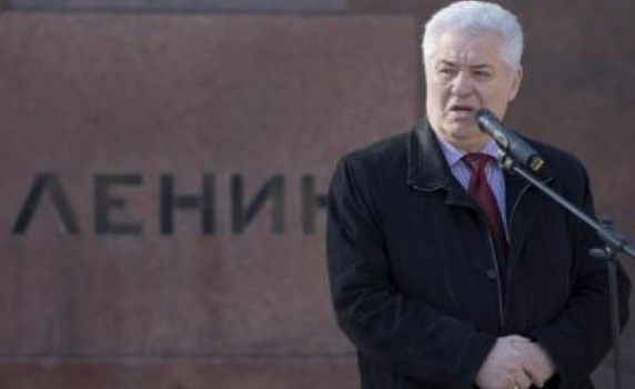 Комунистическата партия в Молдова печели предсрочните парламентарни избори