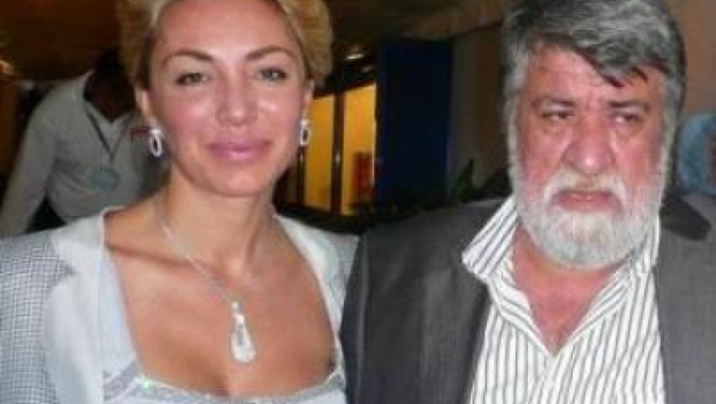 Рашидов нарушил етичния кодекс на властта със скандалното си пътуване до Италия Рашидов нарушил етичния кодекс на властта със скандалното си пътуване до Италия