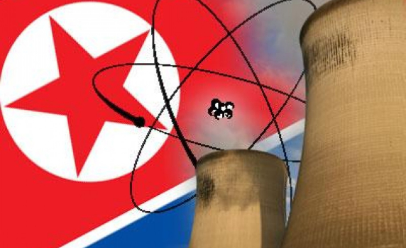 КНДР притежава "хиляди" центрофуги за обогатяване на уран