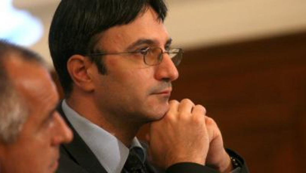 Трайков обяви инвеститорски интерес към АЕЦ "Белене". Кириенко упрекна правителството, че променя условията, при които е спечелен търгът