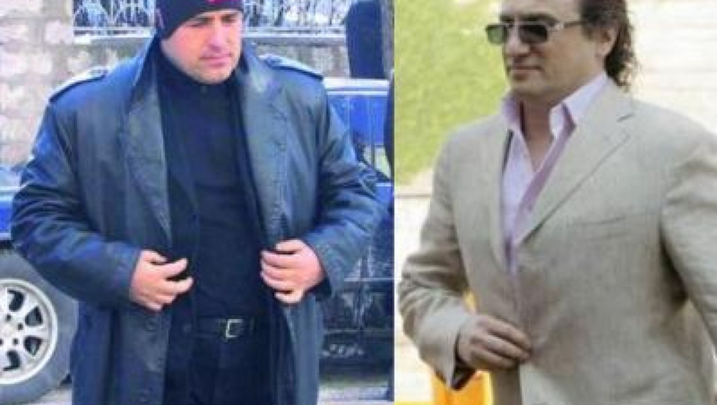 Свидетел пред Специалния съд в Белград: Бойко Борисов е човекът на Сретен Йосич в България Свидетел пред Специалния съд в Белград: Бойко Борисов е човекът на Сретен Йосич в България