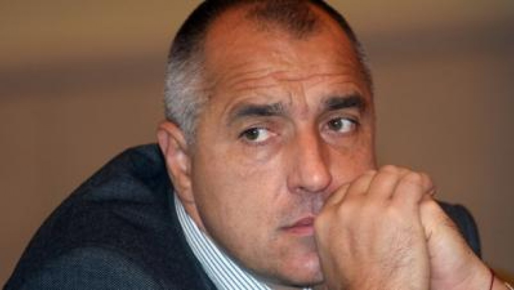 Борисов изпълни всички искания на руснаците за АЕЦ "Белене" и обвини Станишев, че е забавил проекта Борисов изпълни всички искания на руснаците за АЕЦ "Белене" и обвини Станишев, че е забавил проекта
