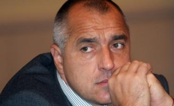 Борисов изпълни всички искания на руснаците за АЕЦ "Белене" и обвини Станишев, че е забавил проекта