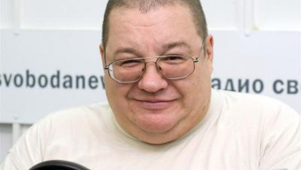 Неоперестройка и неогласност