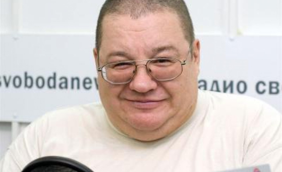 Неоперестройка и неогласност