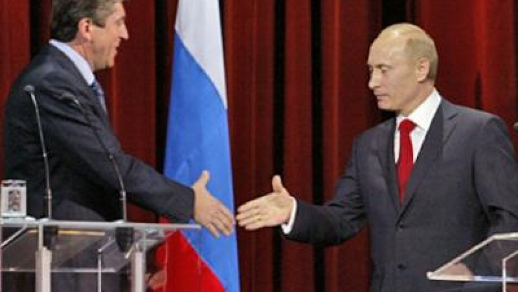 Първанов призовава да прекратим дебата за цената на "Белене"