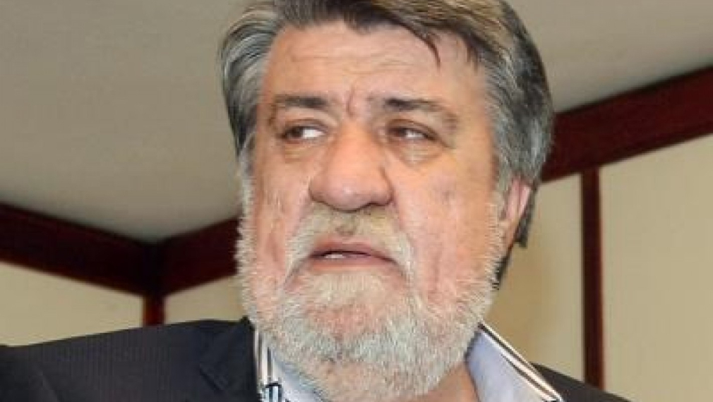Филмовите дейци: Сбогом, Вежди
