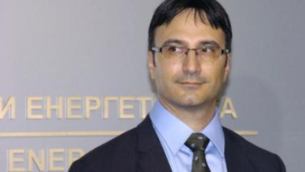 Трайчо Трайков: България е зависима енергийно от Русия