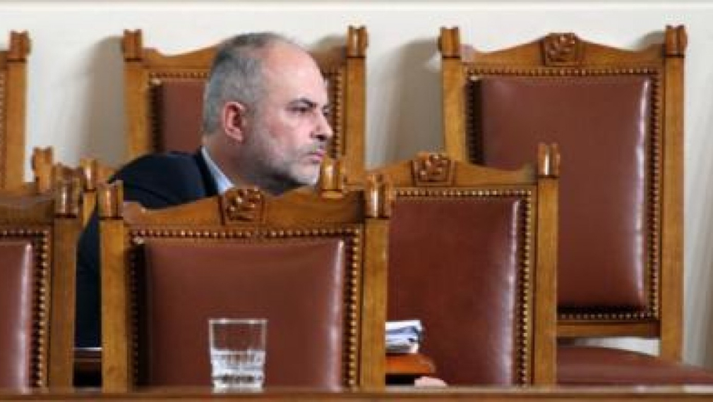Отпадна пенсионирането по точковата система
