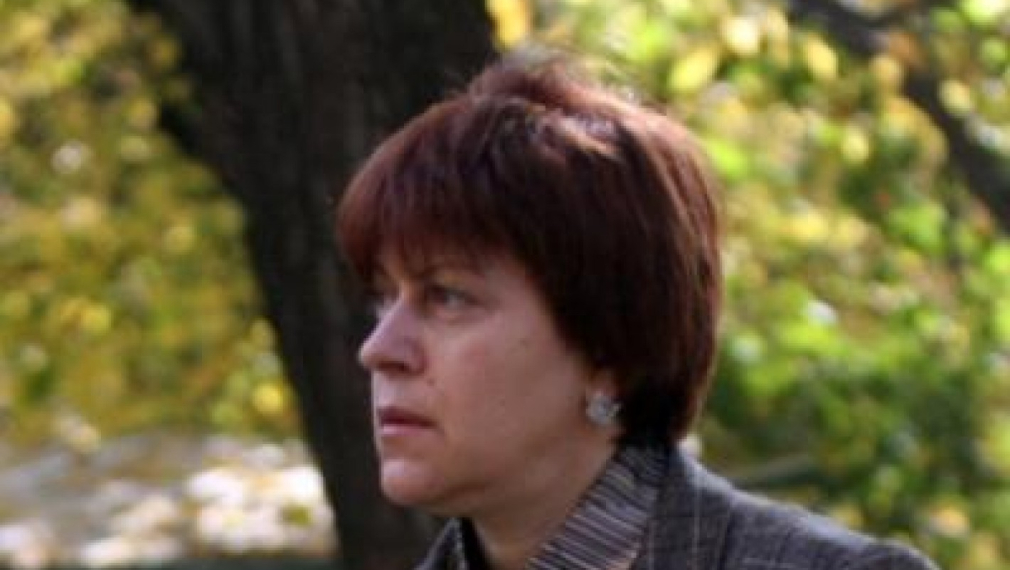 Дончева пред ГЛАСОВЕ: Цвета Маркова е била накарана през нощта да декласифицира СРС-та, които Цветанов изчете пред парламента