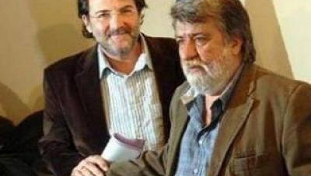 Намериха изкупителна жертва за скандала с филма на Мишел Бонев. Уволниха зам.-министъра на културата Димитър Дерелиев
