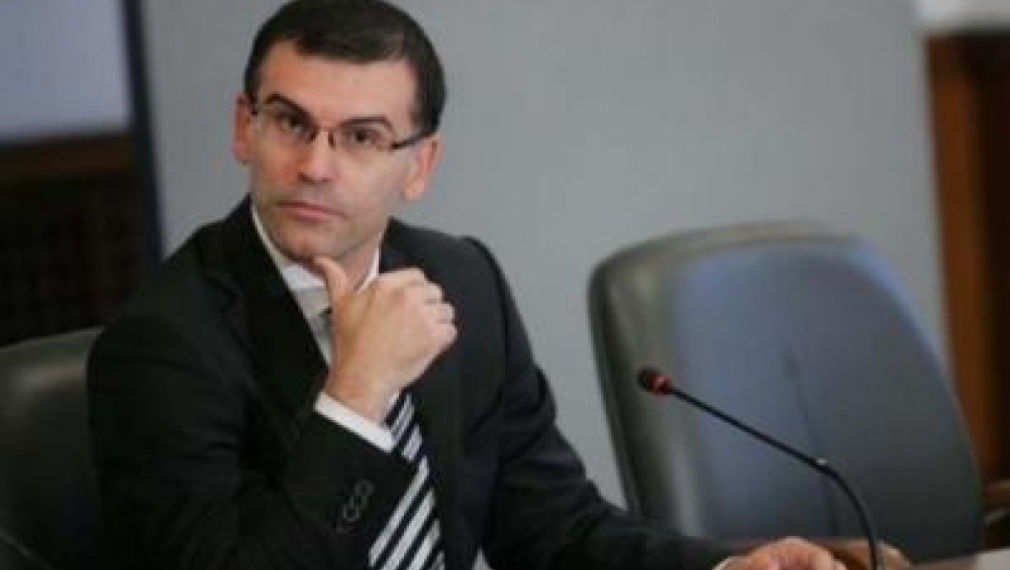 Дянков с нова прогноза: След година България ще е готова да кандидатства за чакалнята на еврозоната