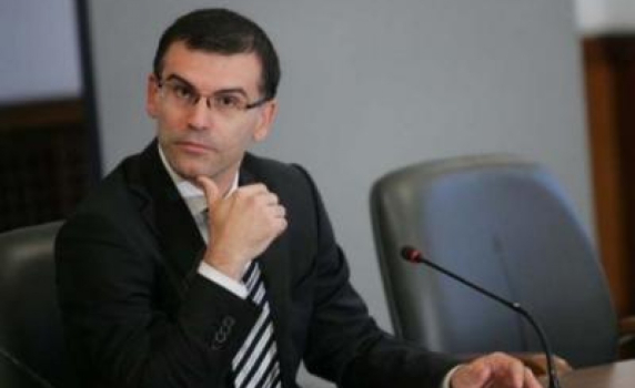 Дянков с нова прогноза: След година България ще е готова да кандидатства за чакалнята на еврозоната