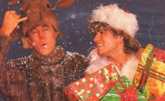 Last Christmas е най-досадната коледна песен