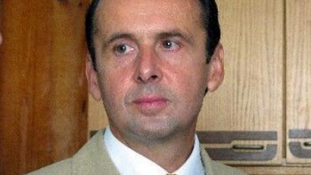 Прокуратурата поиска 10 г. затвор за Вальо Топлото