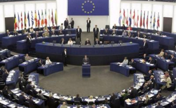 Европейският парламент прие бюджета на ЕС за 2011