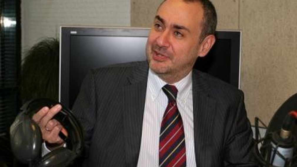 Главният прокурор призна, че в България се подслушва прекомерно 