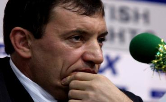 Алексей Петров: Цветанов да разгласи СРС-тата срещу Ваньо Танов. Митниците, МВР и ДАНС са част от огромна контрабанда