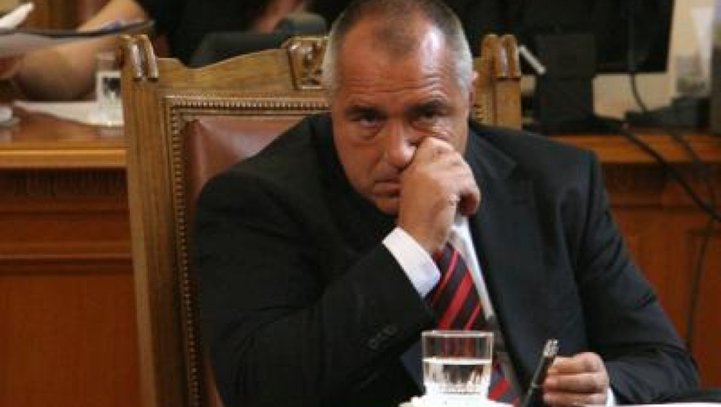 „Алфа Рисърч”: Спад в доверието към ГЕРБ, 39% не харесват правителството, 24% одобряват дейността му