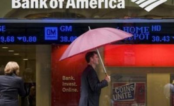 Bank of America отказа да обслужва WikiLeaks