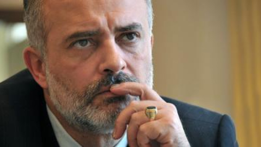 Тотю Младенов: Безработицата пада, доходите растат Тотю Младенов: Безработицата пада, доходите растат