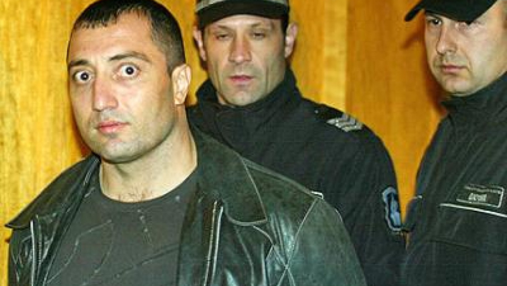 Делото срещу Димитър Желязков Очите беше отложено