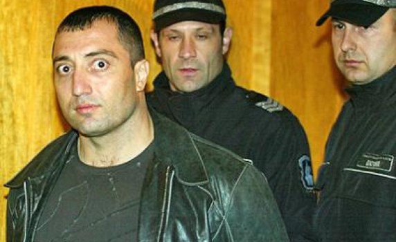 Делото срещу Димитър Желязков Очите беше отложено
