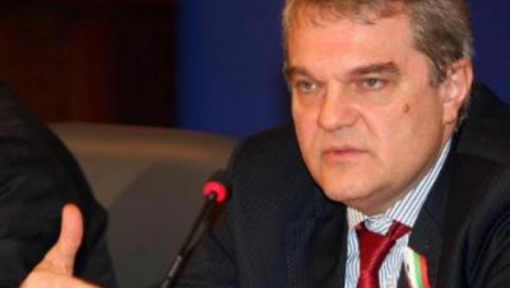 Румен Петков: Държавата покровителства контрабандата Румен Петков: Държавата покровителства контрабандата