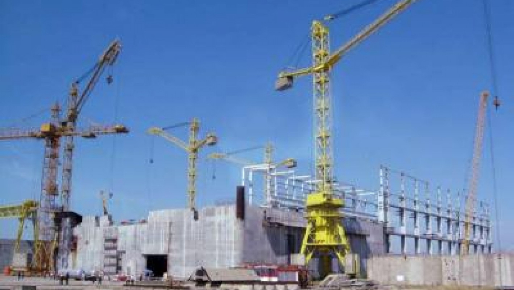 RWE се отказала да инвестира в АЕЦ "Белене" заради притеснения за сигурността на строителството