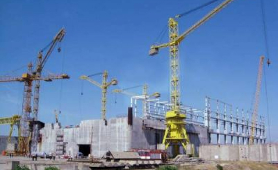 RWE се отказала да инвестира в АЕЦ "Белене" заради притеснения за сигурността на строителството