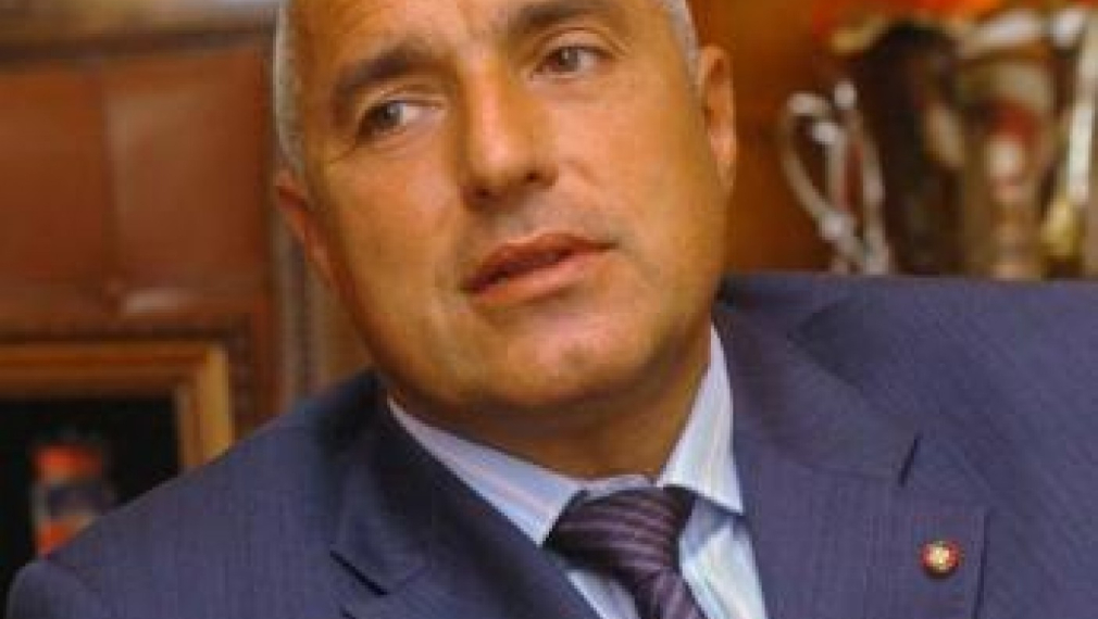 Борисов обвини тройната коалиция, Първанов и съдебната система за решението на Германия и Франция да ни блокират за Шенген Борисов обвини тройната коалиция, Първанов и съдебната система за решението на Германия и Франция да ни блокират за Шенген