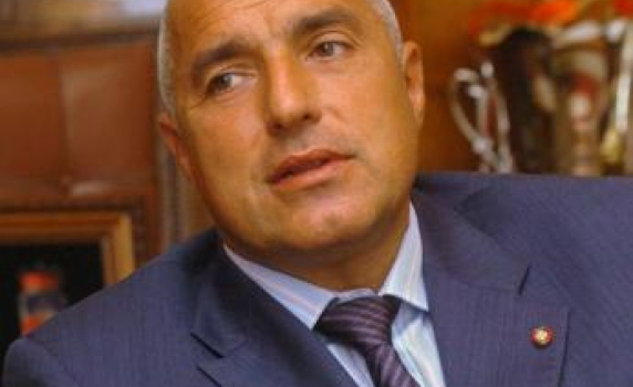 Борисов обвини тройната коалиция, Първанов и съдебната система за решението на Германия и Франция да ни блокират за Шенген