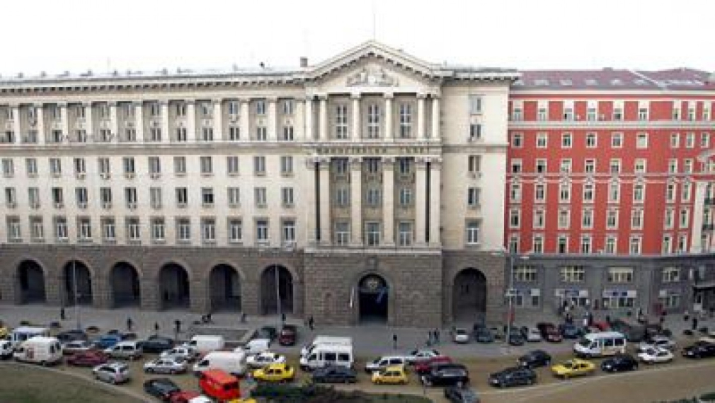 Правителството официално поиска Първанов да отзове посланиците с агентурно минало