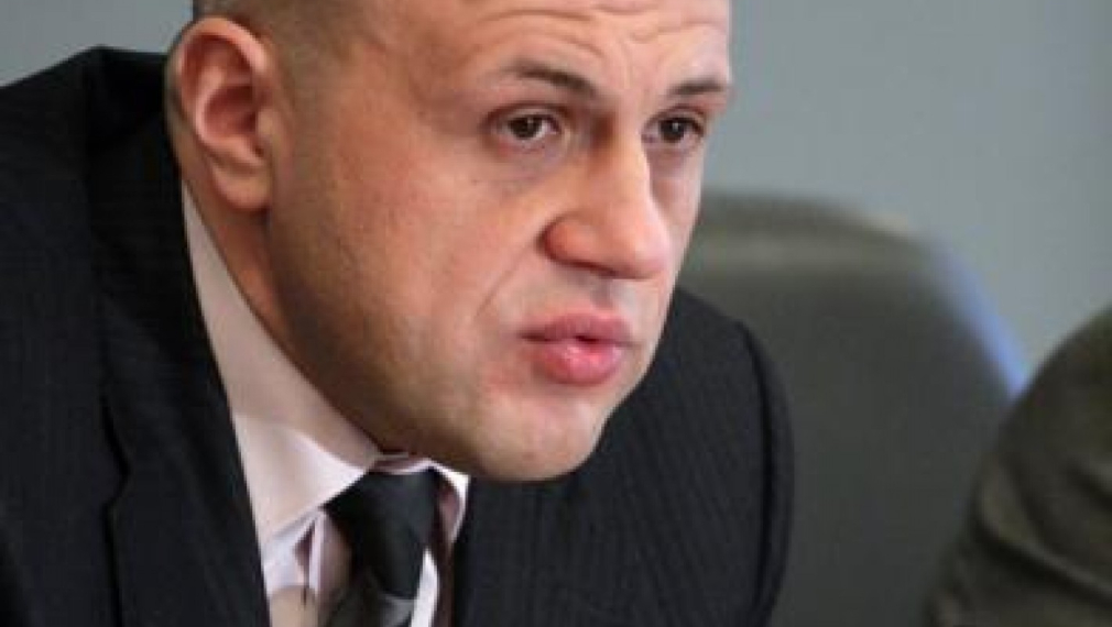 Томислав Дончев: Скандалът с Калина Илиева показва, че имаме добре работеща система
Томислав Дончев: Скандалът с Калина Илиева показва, че имаме добре работеща система