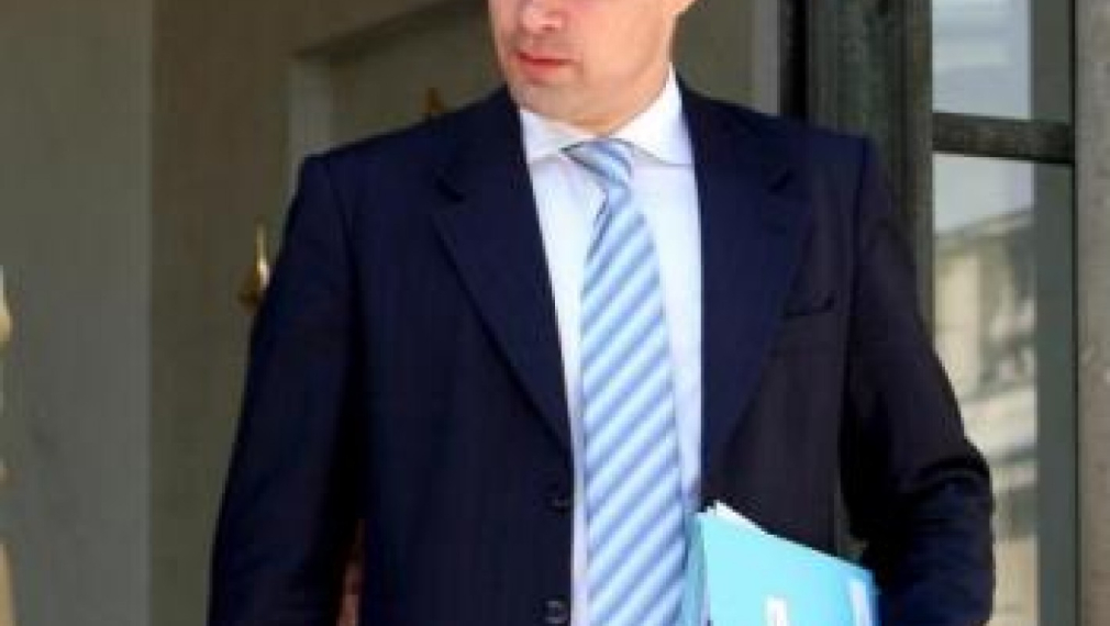 Франция спира влизането ни в Шенген заради границите, Цветанов твърди, че сме готови технически 