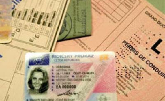 90 хиляди души ще бъдат глобени заради изтекли и неподменени документи

