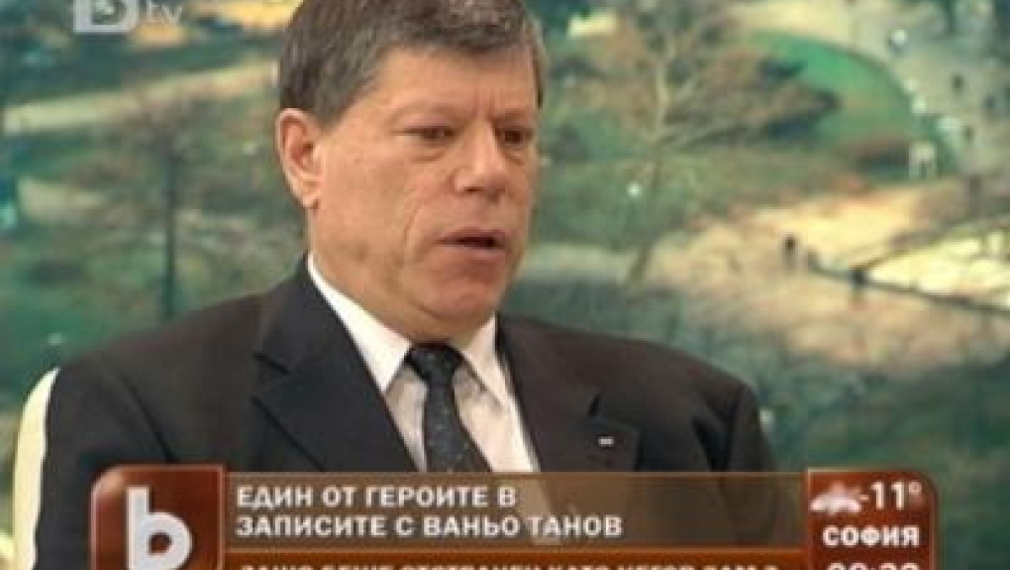Борисов бил информиран, че депутати покровителстват контрабандата, но не реагирал