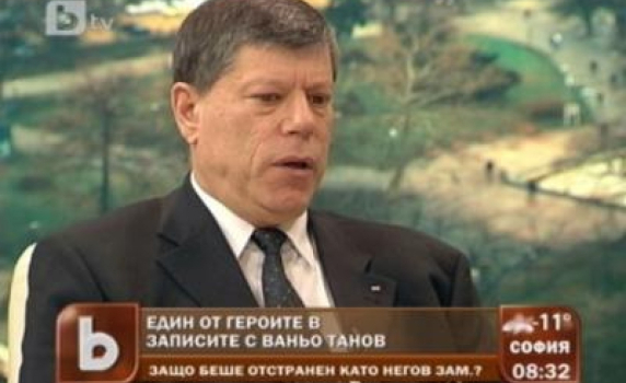 Борисов бил информиран, че депутати покровителстват контрабандата, но не реагирал