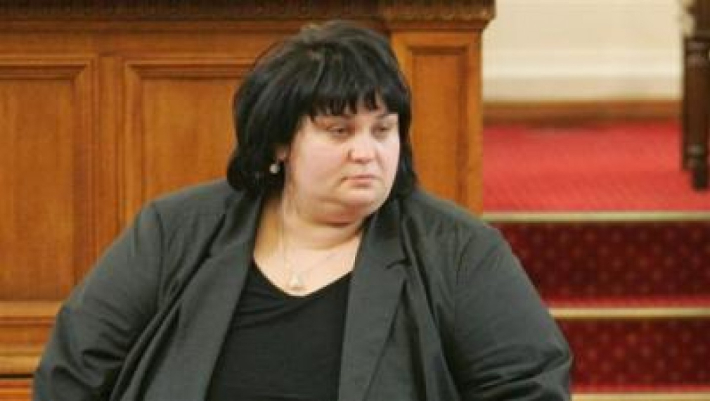 Изтекоха нови записи на Танов с Фидосова и Менда Стоянова 